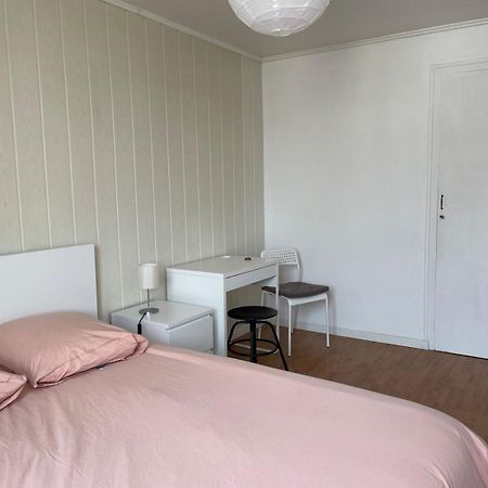 Le Parilly- Appartement 3 Chambres-Parc Parilly Bron Ngoại thất bức ảnh