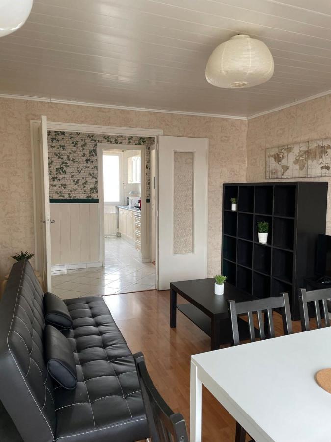 Le Parilly- Appartement 3 Chambres-Parc Parilly Bron Ngoại thất bức ảnh
