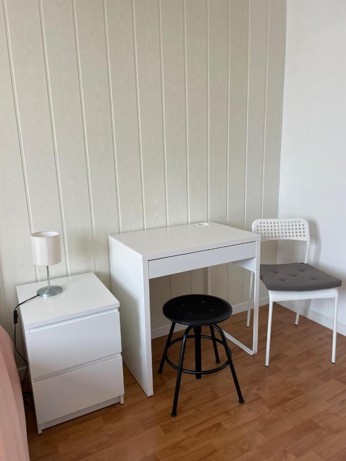Le Parilly- Appartement 3 Chambres-Parc Parilly Bron Ngoại thất bức ảnh