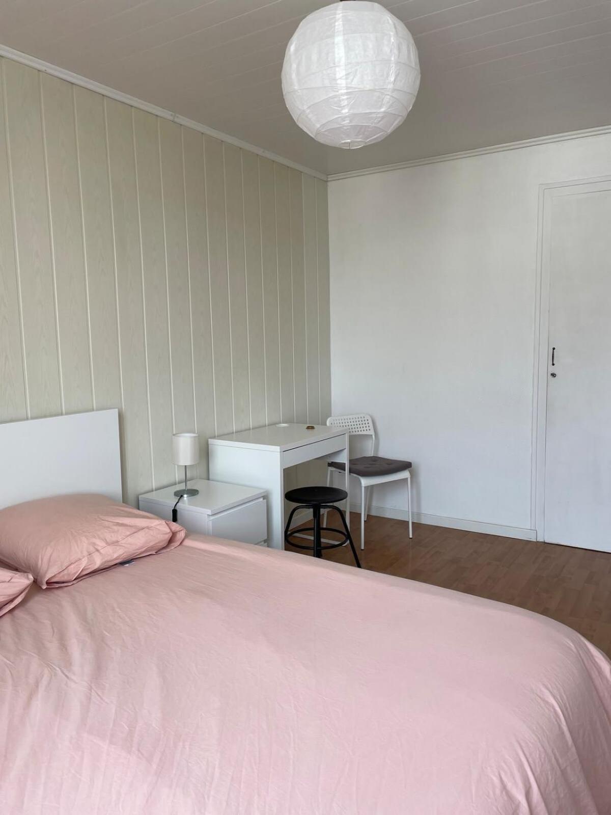 Le Parilly- Appartement 3 Chambres-Parc Parilly Bron Ngoại thất bức ảnh
