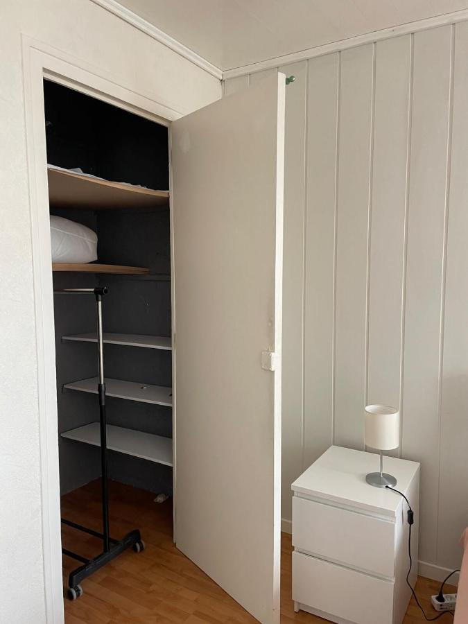 Le Parilly- Appartement 3 Chambres-Parc Parilly Bron Ngoại thất bức ảnh
