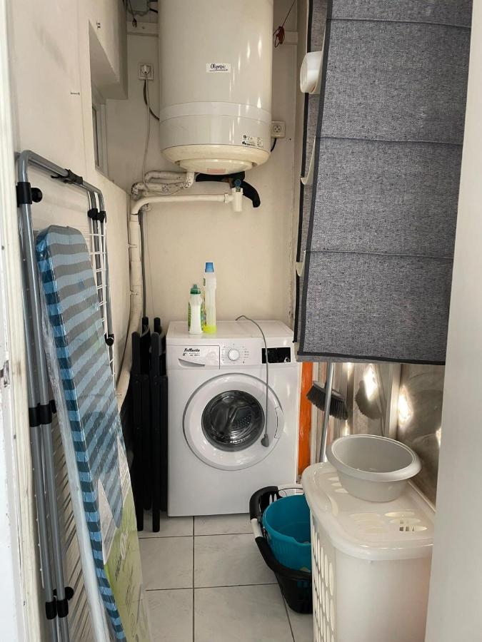 Le Parilly- Appartement 3 Chambres-Parc Parilly Bron Ngoại thất bức ảnh